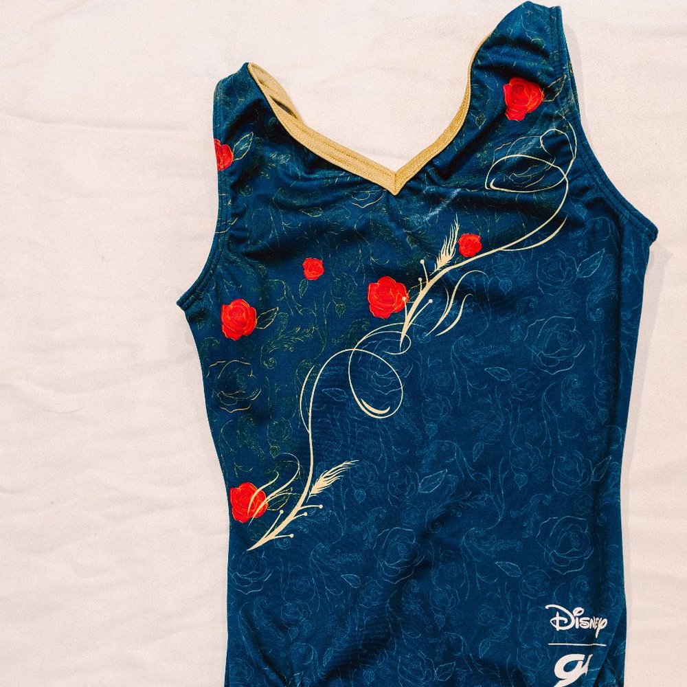 GK Elite Disney Collection AXS